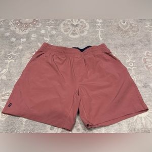 Rhone Pursuit Shorts